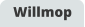 Willmop